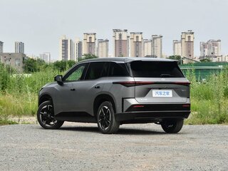 2026 Toyota bZ3X 58.3 kWh, серебристый, 2550000 рублей, вид 5
