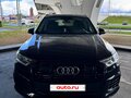 2020 Audi Q7 55 TFSI II (4M) Рестайлинг, чёрный, 3520000 рублей - вид 2