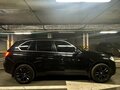 2017 BMW X5 25d III (F15), чёрный, 3900000 рублей - вид 5