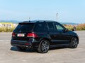 2016 Mercedes-Benz GLE 350 d I (W166), чёрный, 4600000 рублей - вид 2