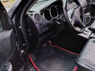 2006 Suzuki Grand Vitara II, чёрный, 750000 рублей, вид 5