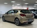 2013 Opel Astra J Рестайлинг, бежевый, 595000 рублей - вид 5