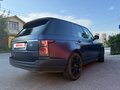 2019 Land Rover Range Rover IV Рестайлинг, синий, 8350000 рублей - вид 9