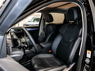 2026 Haval Jolion I Рестайлинг, чёрный, 2622510 рублей, вид 4