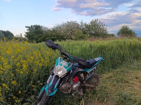 2025 Sharmax Powermax, синий, 85000 рублей, вид 5