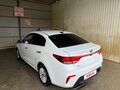 2017 Kia Rio IV, белый, 1200000 рублей - вид 4