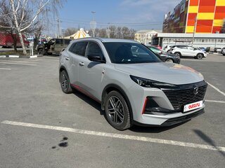 2025 Changan UNI-S I, серый, 2300000 рублей, вид 3