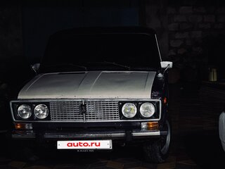 2001 Lada (ВАЗ) 2106 5-speed, фиолетовый, 100000 рублей, вид 2