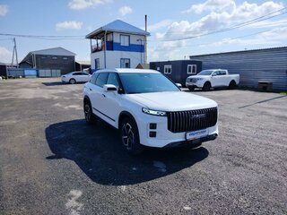 2023 Jaecoo J7 I, белый, 1979100 рублей, вид 2