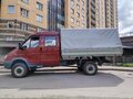 2019 ГАЗ Соболь (2310), красный, 999000 рублей - вид 3