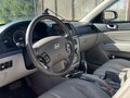 2005 Hyundai Sonata V (NF), серебристый, 430000 рублей - вид 10