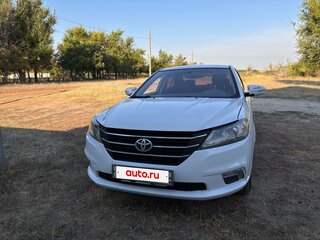 2018 Lifan Solano II, белый, 475000 рублей, вид 1