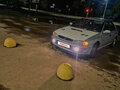 1999 Subaru Impreza I, белый - вид 8