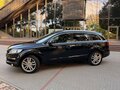 2008 Audi Q7 I (4L), чёрный, 1146215 рублей - вид 9