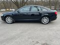 2005 Audi A6 III (C6), чёрный, 999999 рублей - вид 3