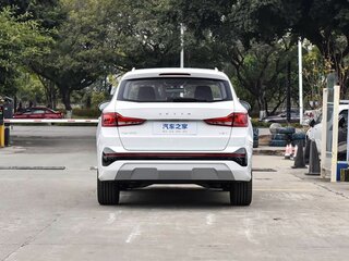 2026 Jetta VS7 I Рестайлинг 2, белый, 1890000 рублей, вид 5