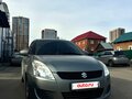 2011 Suzuki Swift IV, серый, 900000 рублей - вид 4