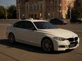 2012 BMW 3 серии 320i VI (F3x), белый, 1850000 рублей - вид 3