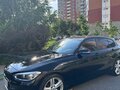 2016 BMW 1 серии 118i II (F20/F21) Рестайлинг, чёрный, 1430000 рублей - вид 1