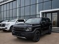 2026 Haval H3 I Рестайлинг, чёрный