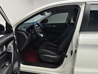 2026 Nissan Qashqai II Рестайлинг 2, белый, 2250000 рублей, вид 5