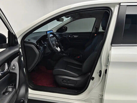 2026 Nissan Qashqai II Рестайлинг 2, белый, 2250000 рублей, вид 5