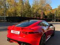 2018 Jaguar F-Type R I Рестайлинг, красный, 7600000 рублей - вид 6