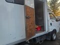 2011 Kia Bongo, белый, 1700000 рублей - вид 3