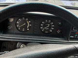2006 Lada (ВАЗ) 2107, синий, 250000 рублей, вид 5