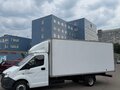 2025 ГАЗ ГАЗель Next, белый, 2990000 рублей - вид 4
