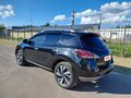 2013 Nissan Murano II (Z51) Рестайлинг 2, чёрный, 1780000 рублей - вид 3