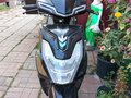 2025 Scanmoto Maxx, чёрный, 65000 рублей