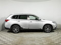 2017 Mitsubishi Outlander III Рестайлинг 2, серебристый, 1639700 рублей - вид 7