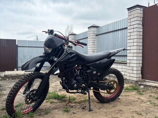 2024 Sharmax RR 240, чёрный, 95000 рублей, вид 3