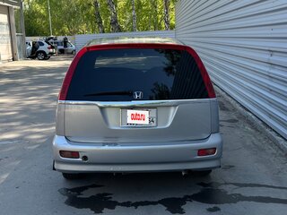 2000 Honda Stream I, серебристый, 475000 рублей, вид 5