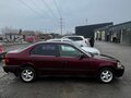 1997 Honda Civic VI, красный, 215000 рублей - вид 3