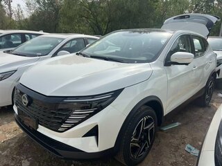 2026 Nissan Qashqai II Рестайлинг 2, белый, 2050000 рублей, вид 2