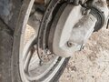 2003 BMW R 1150 RT, красный, 420000 рублей - вид 11