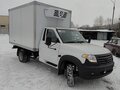 2024 УАЗ Профи, белый, 1550000 рублей - вид 2