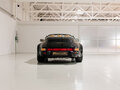1989 Porsche 911 Carrera II (911, 930), чёрный - вид 9