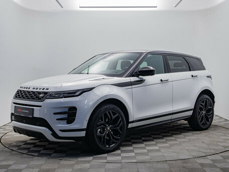 Land Rover Range Rover Evoque II