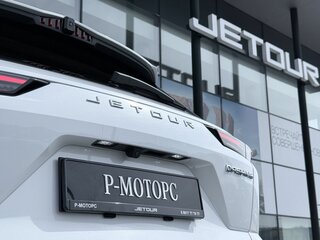 2026 Jetour Dashing I, белый, 3029900 рублей, вид 2