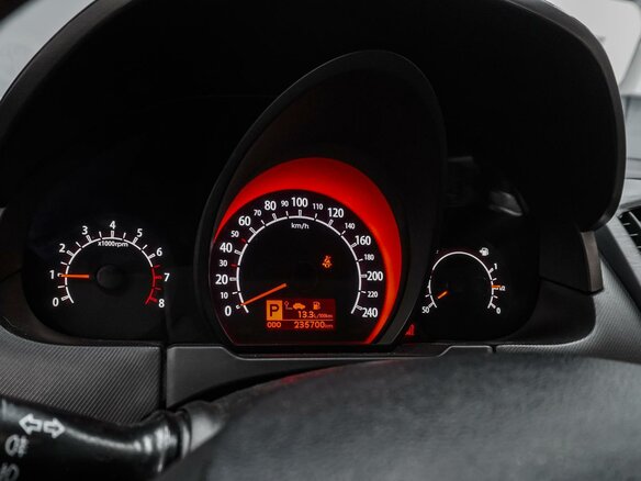 2011 Kia Ceed I Рестайлинг, серебристый, 650000 рублей - вид 13