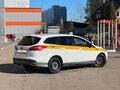 2018 Ford Focus III Рестайлинг, белый, 700000 рублей - вид 3