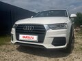 2015 Audi Q3 I (8U) Рестайлинг, белый, 1850000 рублей