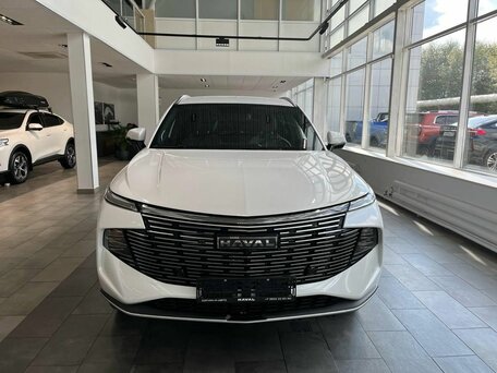 Haval F7 II