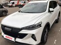 2023 Haval F7 I Рестайлинг, белый, 2330000 рублей