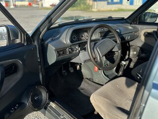 2010 Lada (ВАЗ) 2114, серый, 138000 рублей, вид 5