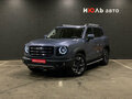 2025 Haval Dargo I, серый, 3240000 рублей