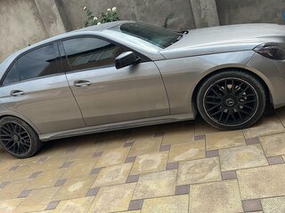 2013 Mercedes-Benz E-Класс 200 IV (W212, S212, C207) Рестайлинг, серый, 2000000 рублей, вид 2